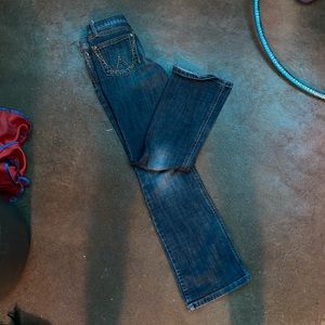 Wrangler 12 slim adjustable